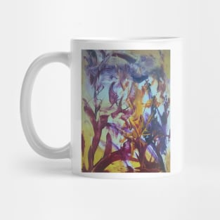 Majestic 2 Mug